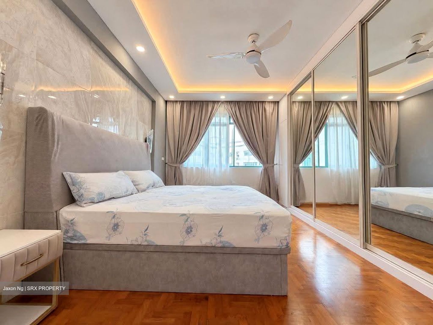 Ballota Park Condominium (D17), Condominium #634599881